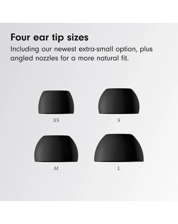 Beats Solo Buds In-Ear True Wireless Earbuds - Black