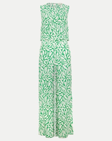 Phase Eight Aubrey Geo Jumpsuit