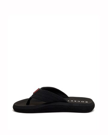 Rocket Dog Sunset Toe Post Sandals