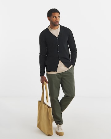 Value Knitted Cardigan