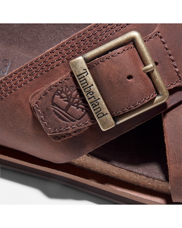Timberland Amalfi Slide - Brown