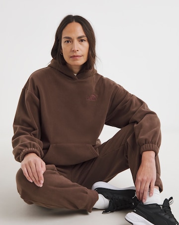 PUMA Essentials Elevated Winterized Hoodie