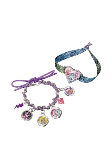 Monster High Charm Bracelets