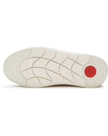 Fitflop RTG Lace Up Sneaker