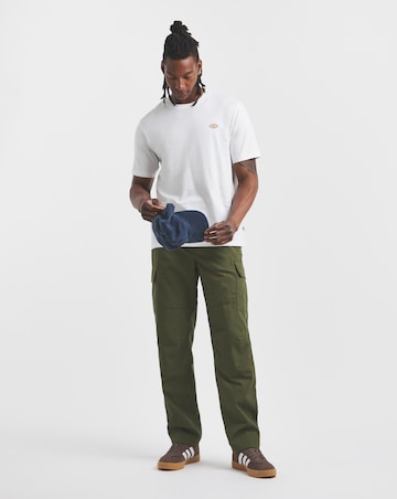 Dickies Millerville Cargo Pant - Military Green