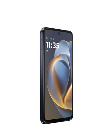 Motorola G05 4GB 64GB - Denim Blue