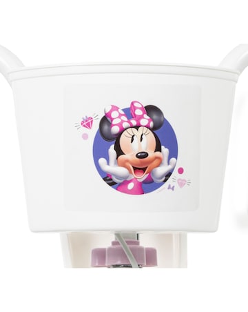 Disney Minnie Mouse 14 Inch Bike