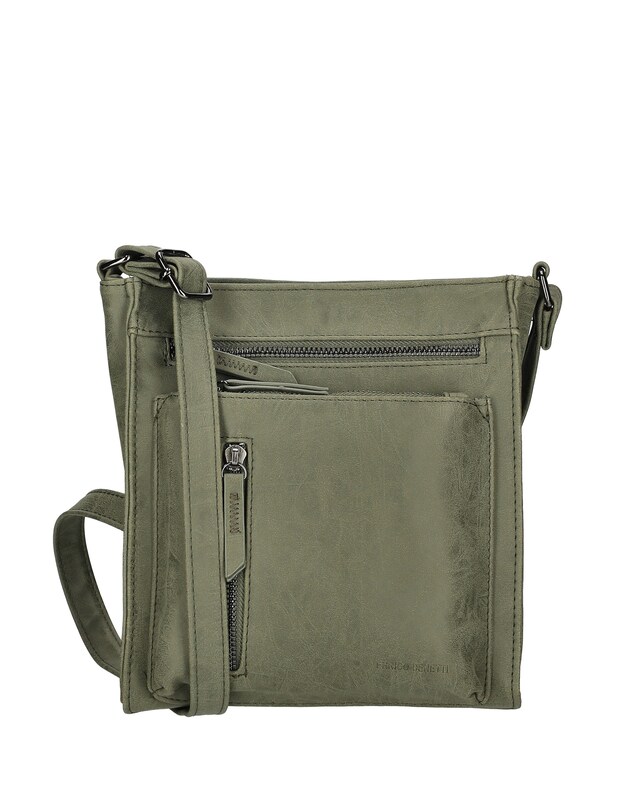 Enrico Benetti Noumea Single Handle Vegan Leather Shoulderbag