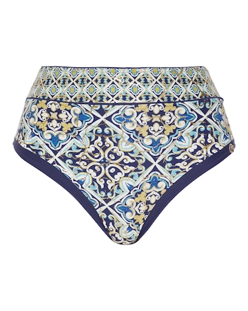 Joanna Hope High Waist Bikini Brief