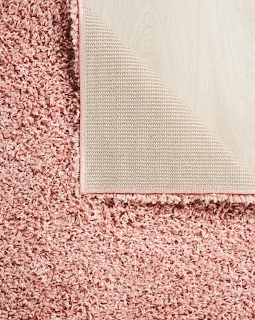 Jazz Shaggy Cosy Rug