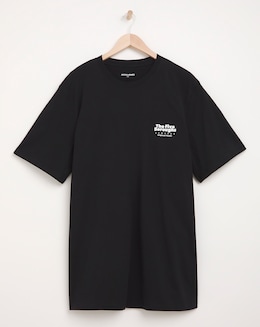 Jack &amp; Jones Bronx Square T-Shirt