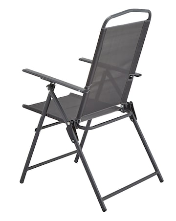 Porto 4 Seater Dining Set