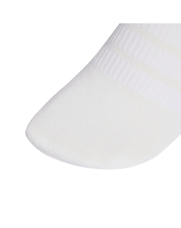 Adidas Essential 3 Pack Ankle Socks