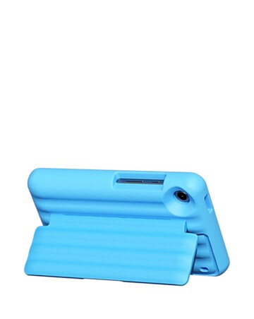 Samsung Galaxy Tab A9 8.7in 64GB WiFi Tablet with Kids Case - Grey/Blue