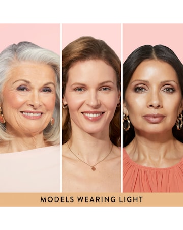 Laura Geller Baked Balance-n-Glow Illuminating Foundation - Light