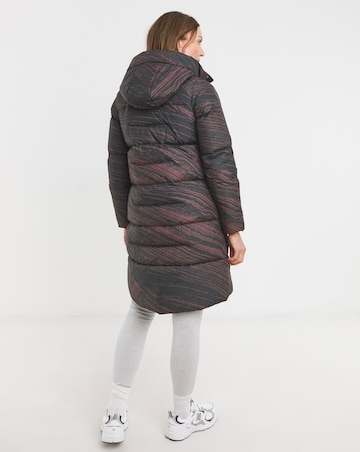 Berghaus Waterproof Combust Reflect Long Jacket