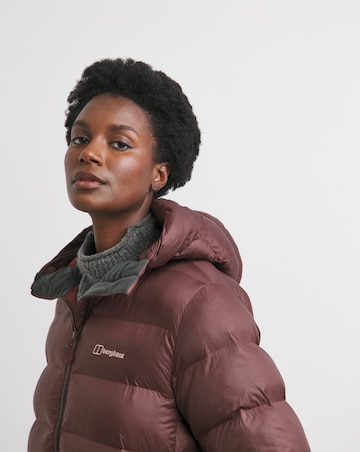 Berghaus Ewden Insulated Jacket