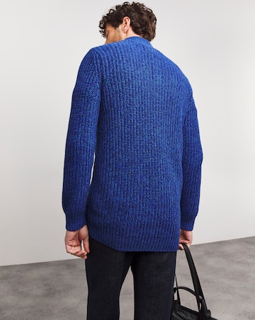 Joe Browns Shore Funnel Neck Jumper