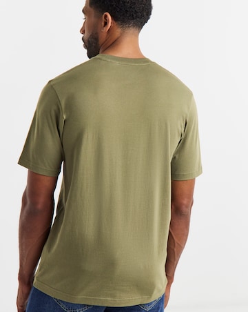 adidas Linear Logo T-Shirt