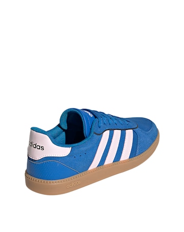 adidas Breaknet Sleek Trainers