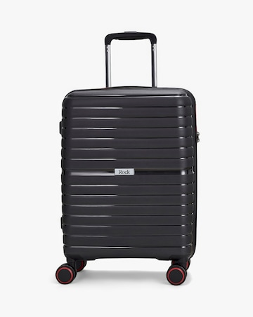 Rock Hydra-Lite Cabin Suitcase