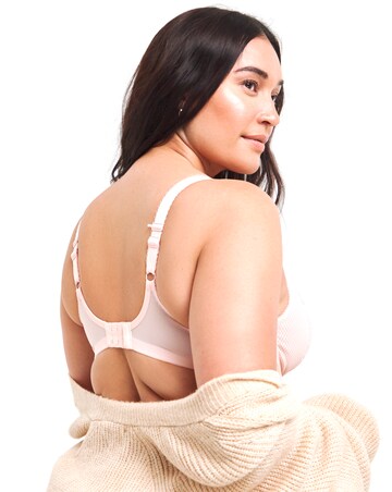 Elomi Charley Plunge Wired Bra