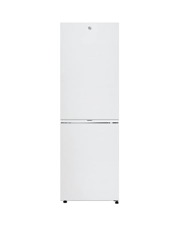 HOOVER HONCQ2T618EWK 60 x 185cm Refrigerator (White)