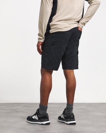 Columbia Silver Ridge Cargo Shorts