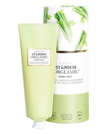 STARSKIN Celery Juice Healthy Hybrid Cleansing Balm