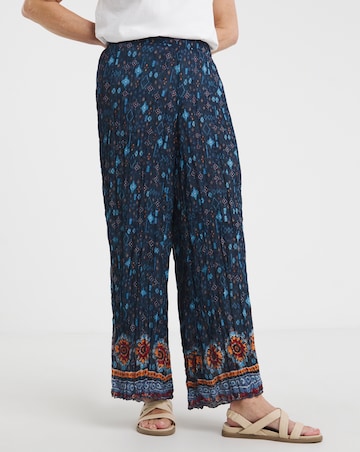Julipa Reversible Trousers