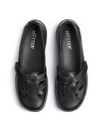 Hotter Nirvana D Fit Shoe