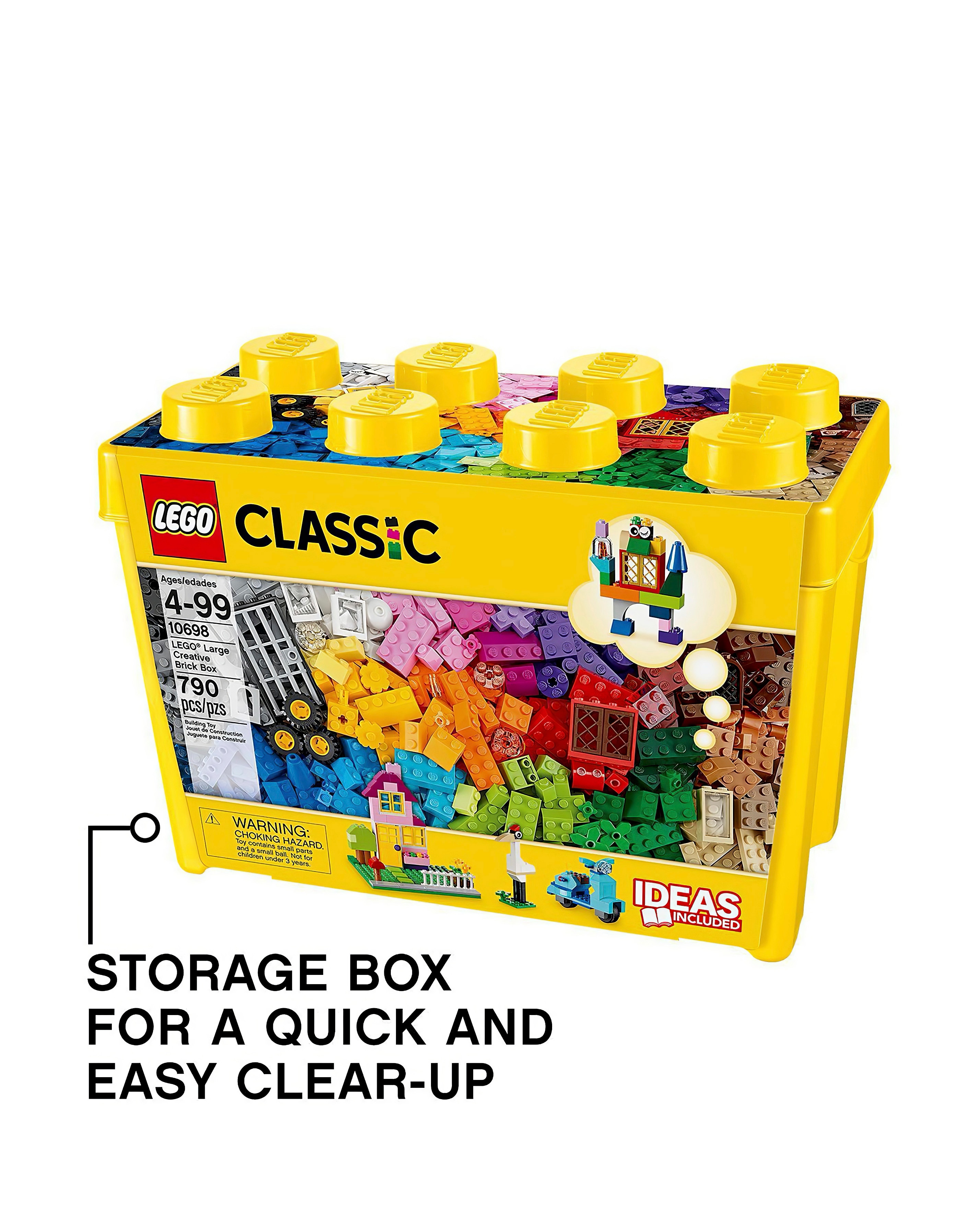 lego classic
