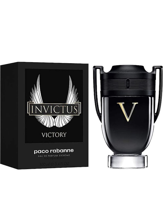 Paco Rabanne Invictus Victory Eau De Parfum Extreme 100ml