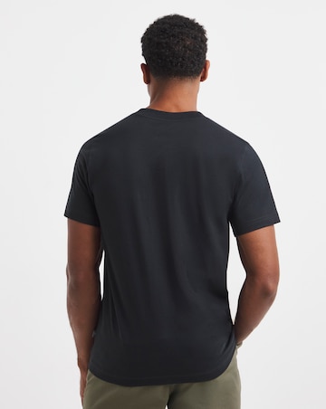 New Balance Cubed Logo T-Shirt