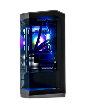 Stormforce Ryzen 7 5700G 32GB RAM 1TB SSD Windows 11 Gaming Desktop