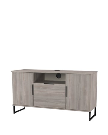 Hayden Ready Assembled TV Unit
