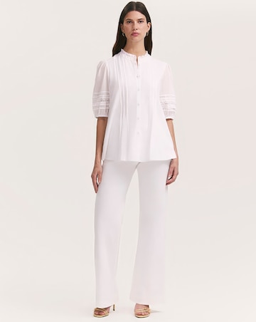 Finery London Adalia Blouse