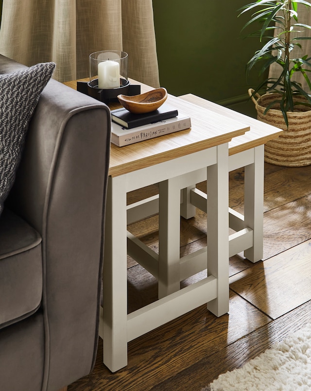 Julipa Ashford Nest of Tables