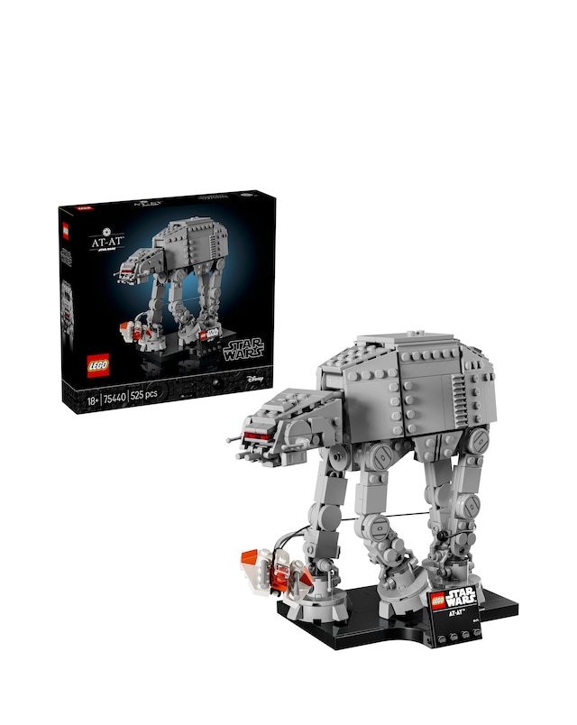 LEGO Star Wars AT-AT Walker 75440