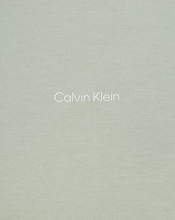 Calvin Klein Micro Logo Essential Sweatshirt