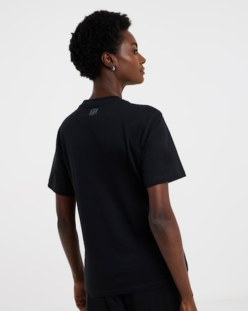 adidas Animal Print Essentials T-Shirt