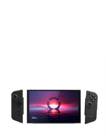 Lenovo Legion Go Handheld PC Gaming Console