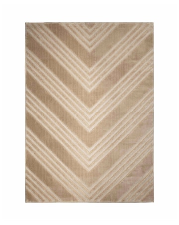 Malmo Chevron Rug