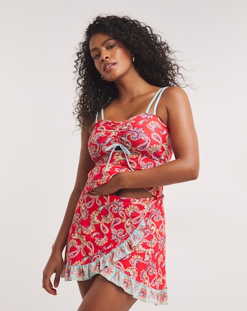 Joe Browns Boho Swim Skirt