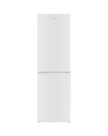 Candy CCH1T518EWK-1 181cm 50/50 No Frost Fridge Freezer White + Install
