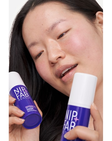 NIP+FAB Retinol Fix Serum Extreme 3% - 50ml