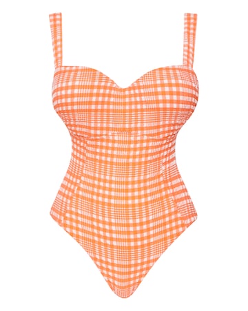 Anise Underwired Swimsuit