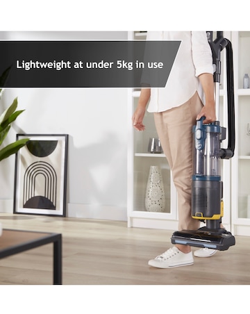 Hoover Upright HL4 Pets Anti-Twist Vacuum Cleaner