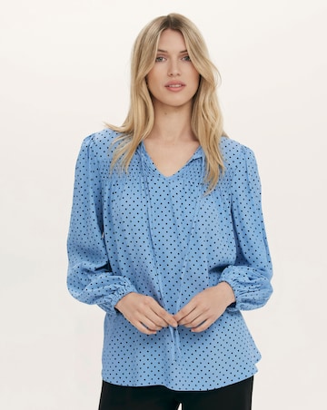 Finery London Kiya Blouse