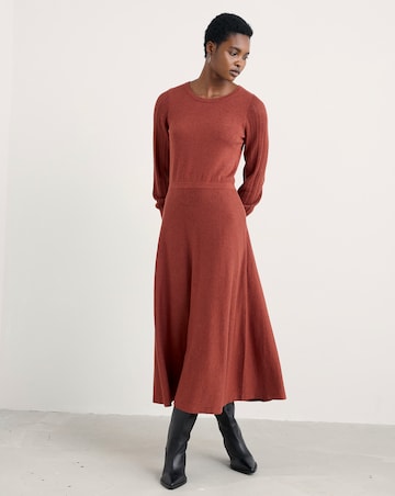 Seasalt Cornwall Herring Gull Dress